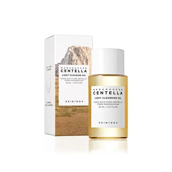 SKIN1004 M Centella Light Cleansing Oil 30ML