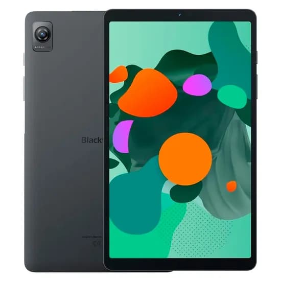 Tablet Blackview TAB60 - 4/128GB - Wi-Fi - 10.1" - Cinza