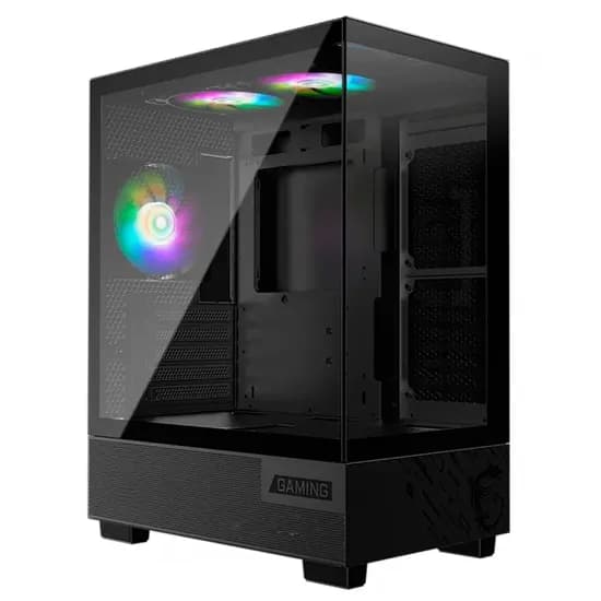 Gabinete MSI Pag Pano M110A 306-7G12M02-HH9