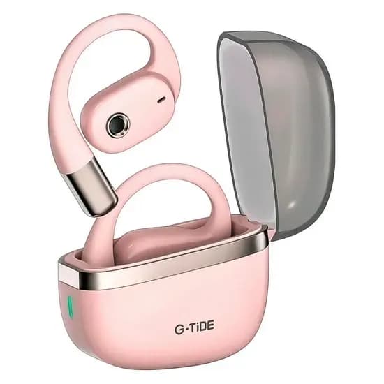 Fone Gtide OWS8 Pink