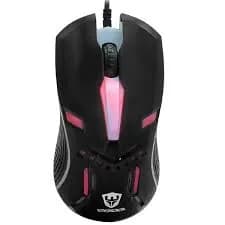 Mouse Gamer Sate A-5613 Botoes RGB
