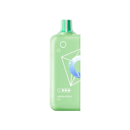 Elfbar Joinone Ice Refil 25K Green Apple Ice