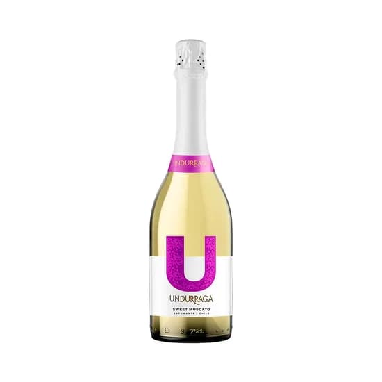 Espumante Undurraga Sweet Moscato 750ML