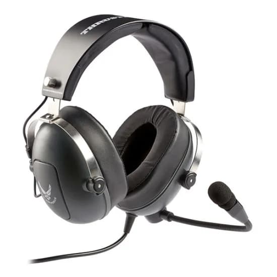 Fone Thrustmaster US Air Force Multiplataforma