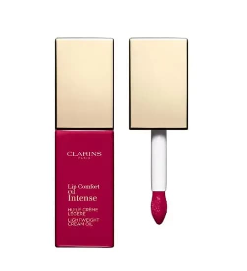 Clarins Aceite Labial Lip Comfort 02
