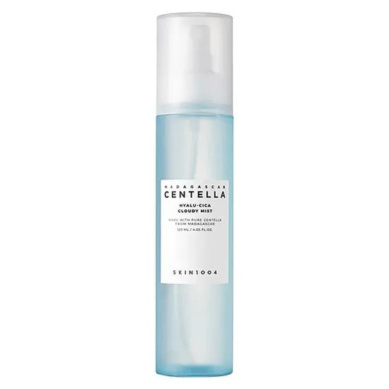 Bruma Facial Hidratante SKIN1004 Madagascar Centella Hyalu-Cica Cloudy Mist 120 ML