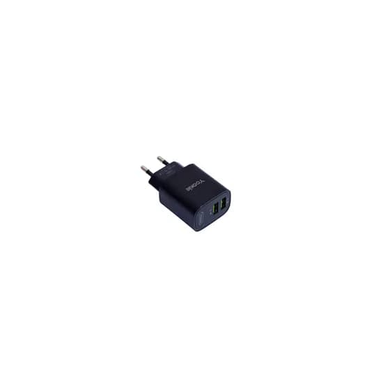 Carregador Yookie KI93