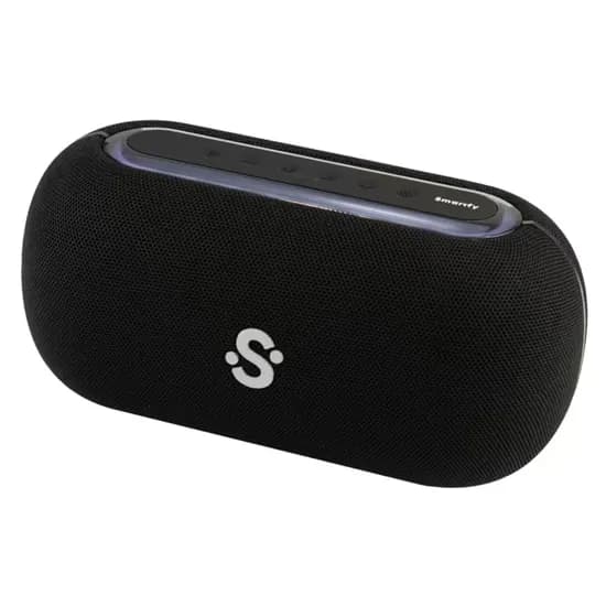 Speaker Smartfy Xperience CS01B Bluetooth - Black