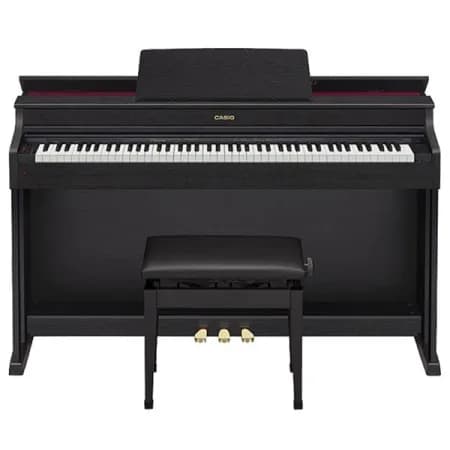 Casio Celviano AP-470 BK
