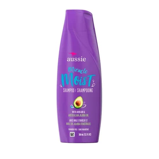 Shampoo Aussie Hidratante 360ML