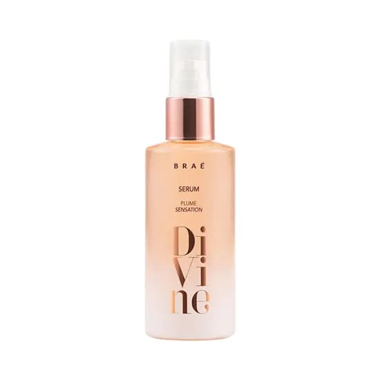 sérum Capilar Braé Divine Plume Sensation 60ML