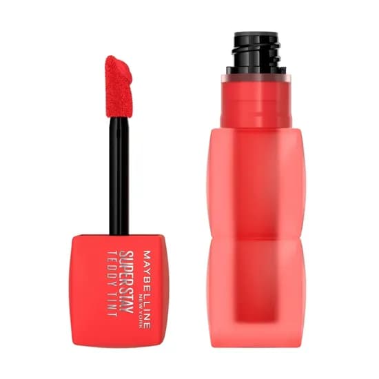 Maybelline Teddy Tint 30 Coquettish