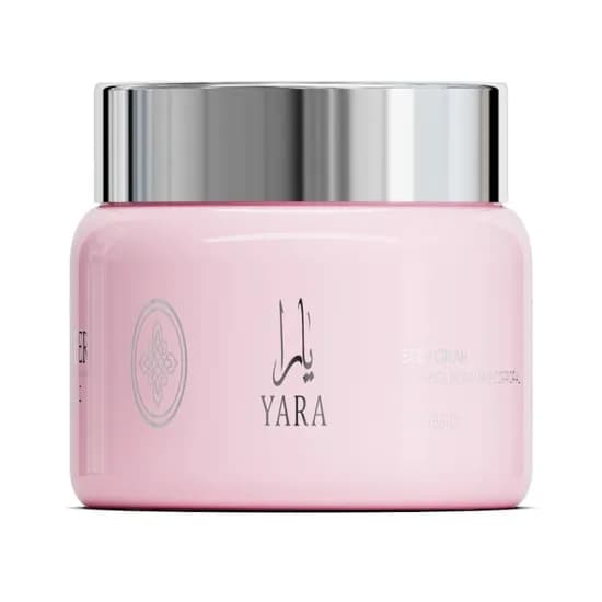 Body Splash Lattafa Badee Al Oud Noble Blush 250ML