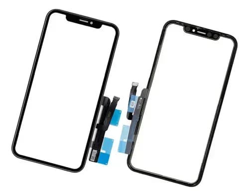 Touch iPhone XR Con Oca Completo