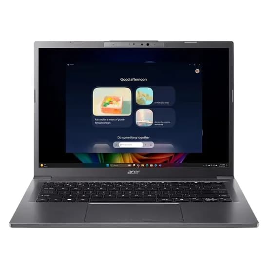 Notebook Acer Ai A14-52MT-59DP ULTRA5 226V/ 16/ 1TB/ TC/ 14