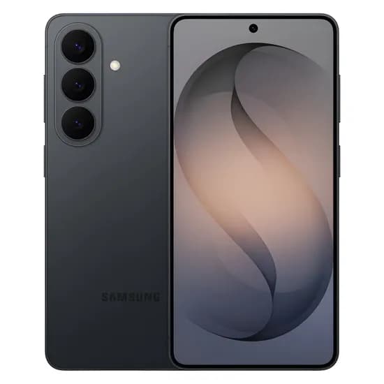Smartphone Samsung Galaxy S26 5G SM-S942B 512GB 12GB Ram Dual Sim Tela 6.3" - Preto (Caixa Slim)