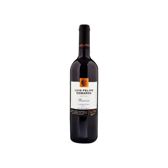 Lfe Vino Rsva Carmenere 750ML