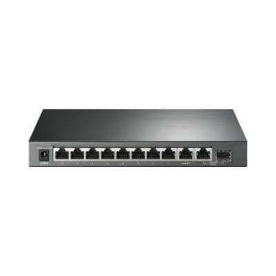 Switch 10P TP-Link TL-SG1210MP 8P Giga Poe+
