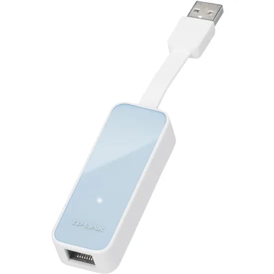 Adaptador de Rede TP-Link UE200 USB/Ethernet 10-100MBPS