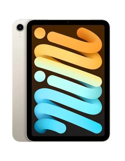 iPad Mini A17 Pro Wifi 256GB MXND3LL/A STL