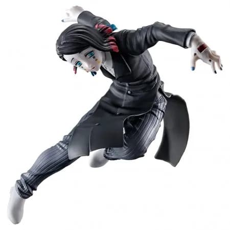 Boneco Bandai Ichibansho Demon Slayer Enmu 01759