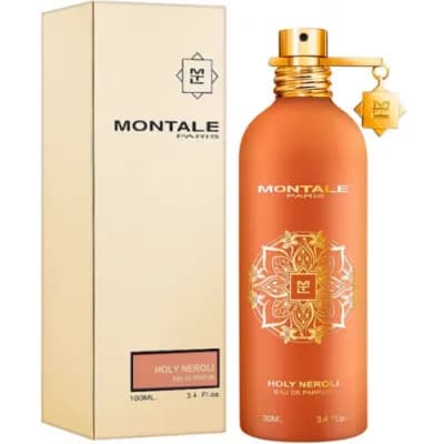 P.Montale Holy Neroli Edp 100ML