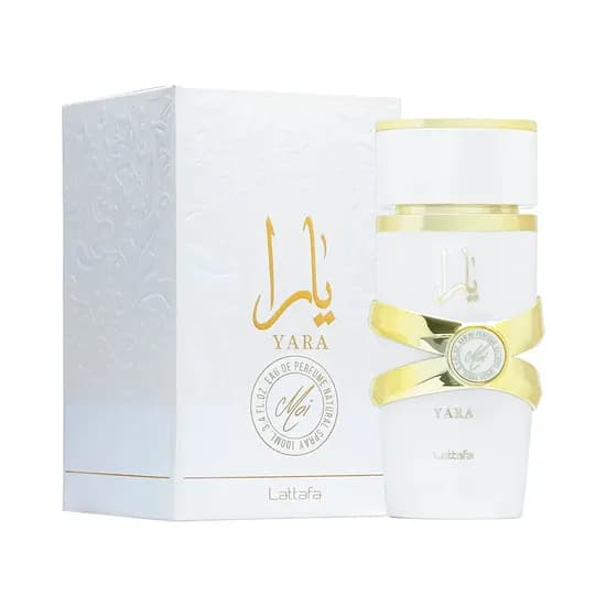Perfume Lattafa Yara Moi Edp 100ML - Femenino