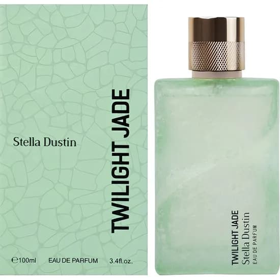 Perfume Stella Dustin Twilight Jade Edp 100ML - Feminino