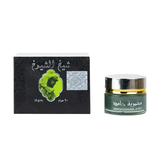 Ard Al Zaafaran Khamaria Jamid Sheik Al Shyukh