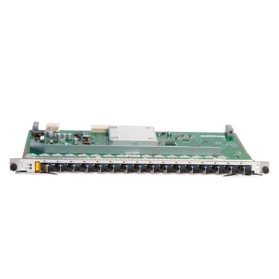 Placa Olt Huawei Placa GPFD 16 Gpon C++ (MA5680T-)