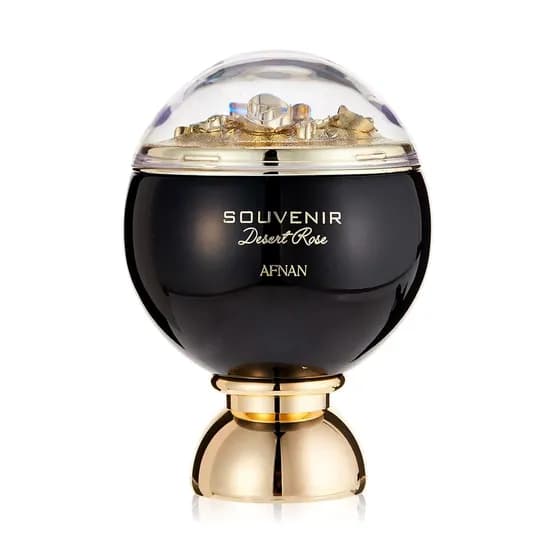Perfume Afnan Souvenir Desert Rose Edp (F) - 100ML