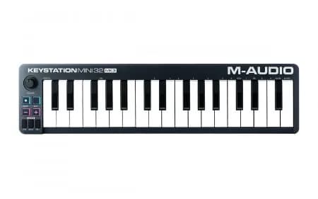 Teclado Key Station Mini 32MK3