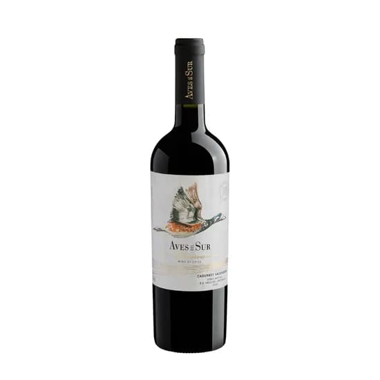 Vino Aves Del Sur Reserva Carbenet Sauvignon