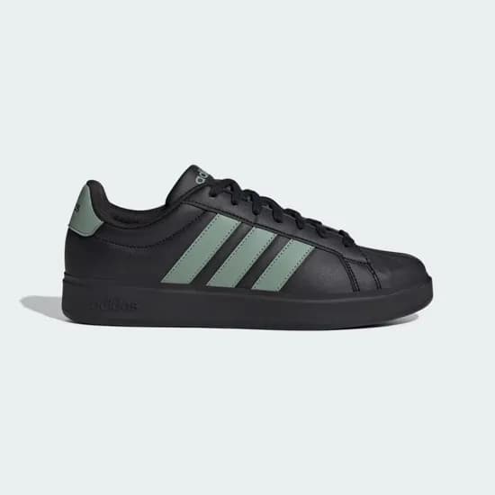 Calzado Adidas Streettalk Negro