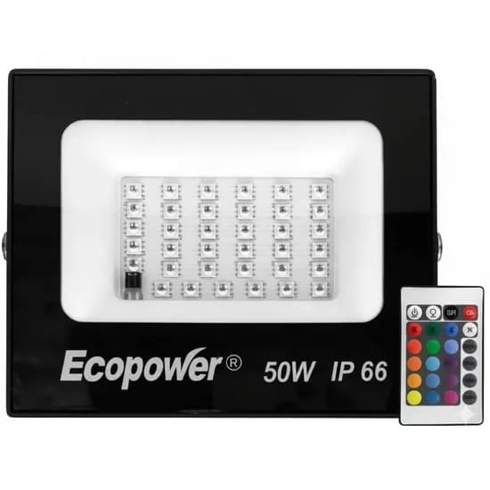 Refletor Ecopower EP-4918 50W