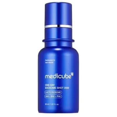 Medicube One Day Exosome Shot 2000 30ML