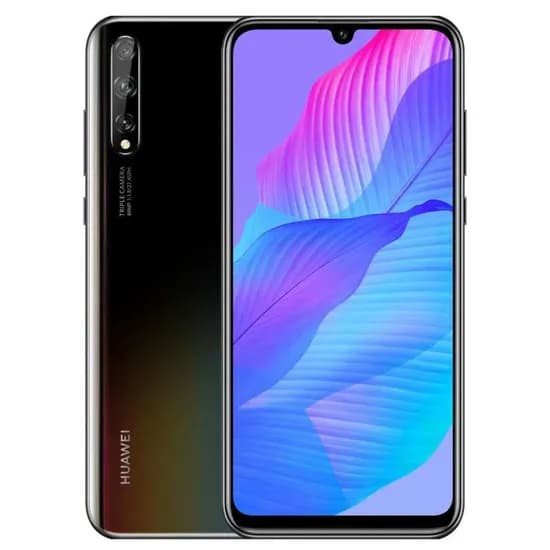 Huawei Y8P 4GB/128GB Black