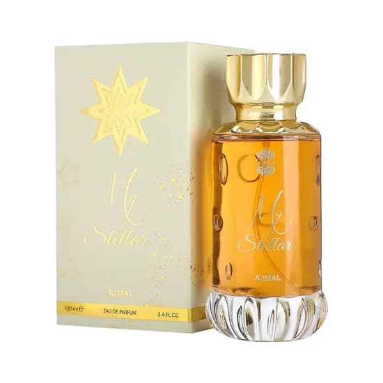 Ajmal MY Stellar Edp 100ML Unisex
