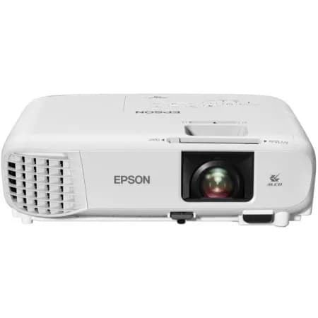 Projetor Epson Powerlite 118 Xga 3LCD 3800 Lumens