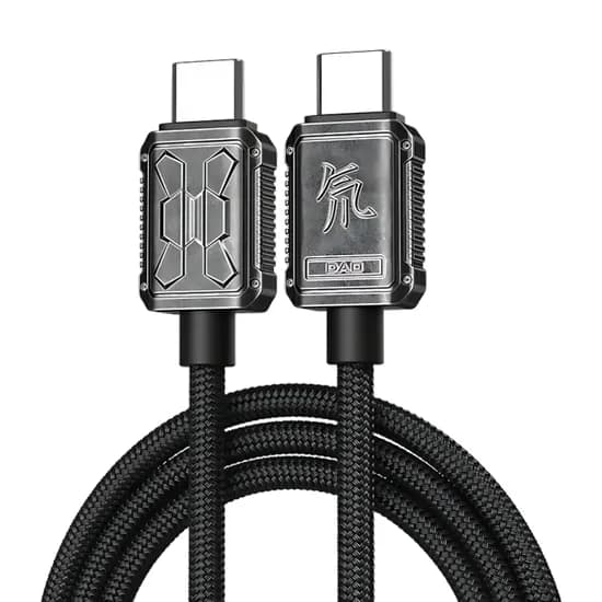 Redmagic Cabo Tipo-C A Tipo-C 6A Daofeng