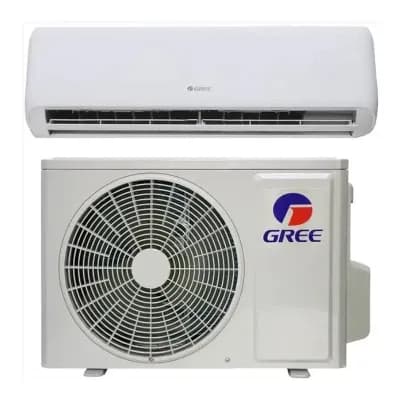 Ar Condicionado Gree GWH12AFBXA-D3 Dna BR-220V/60HZ
