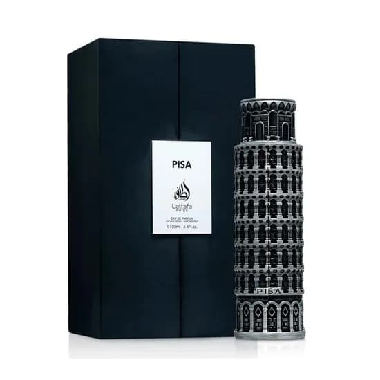 Perfume Lattafa Pride Pisa 100