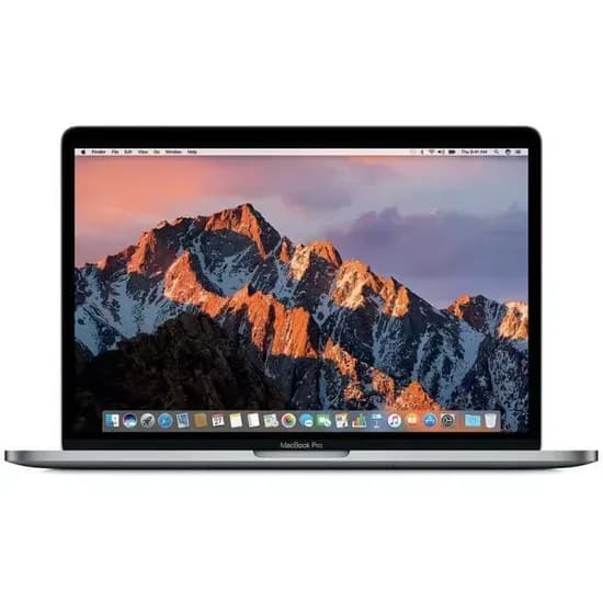 Apple Macbook Air 2017 i5/8GB/128GB/A1466 Swap
