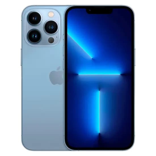 Apple iPhone 13 Pro *Swap A* 128GB 6GB Ram Tela 6.1" - Azul (Somente Aparelho)