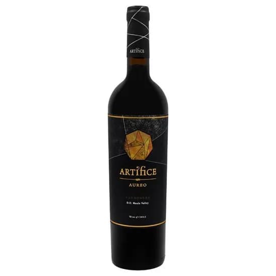 Artifice Aureo Carmenere 750ML