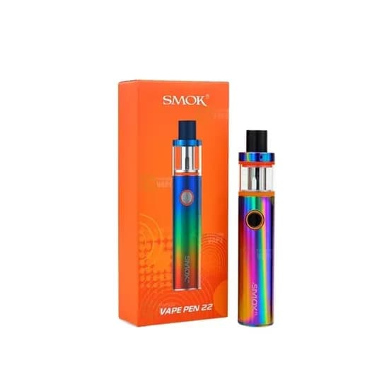 Smok Pen 22 Rainbow