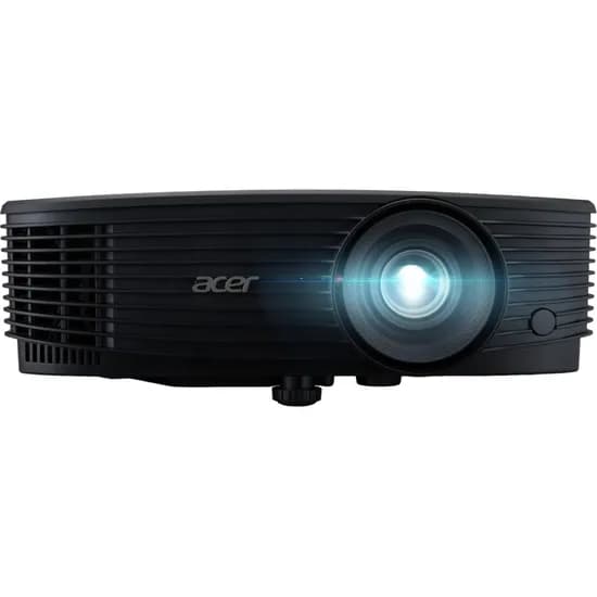 Projetor Acer X1329 DLP 4800 Lumens Full HD - Preto