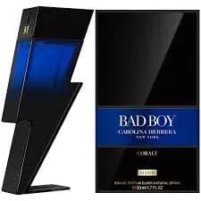 CH Set Bad Boy Cobalt Elixir 100ML/SG