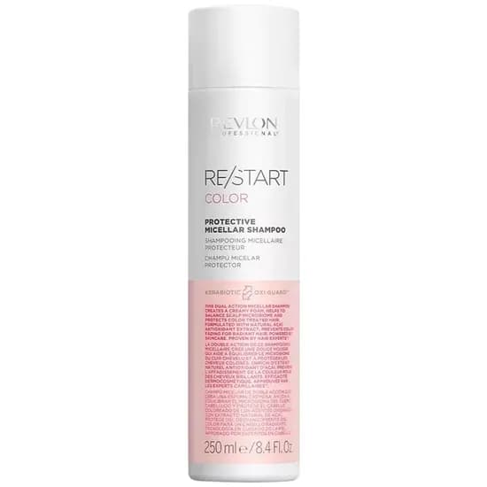 Revlon Color Protective Shampoo 250 ML