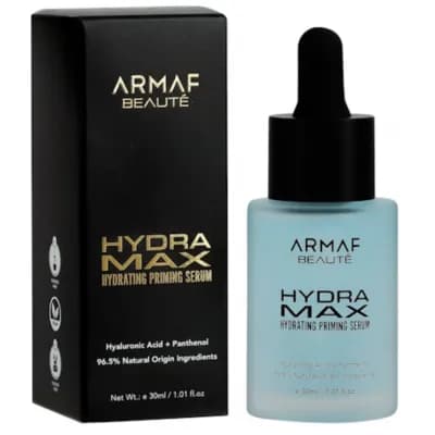 Armaf Hydra Max Hydrating Priming Serum